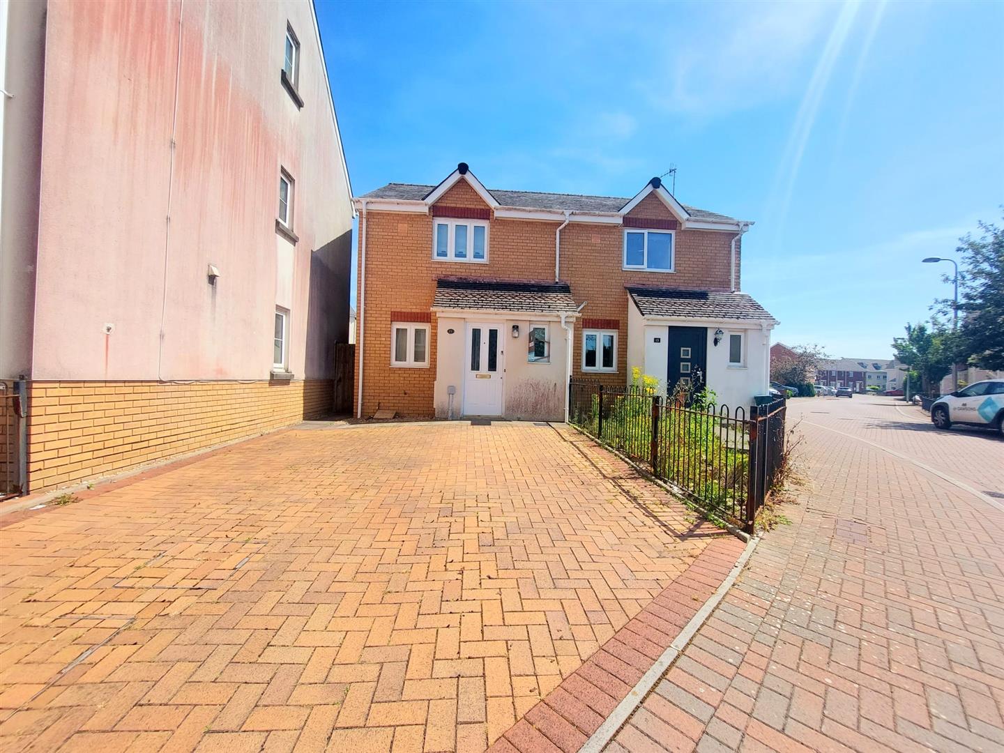 Heol Banc Y Felin, Gorseinon, Swansea, SA4 4QJ
